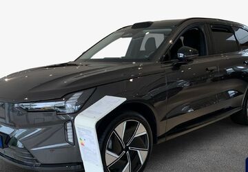 Volvo EX90 1.500 km 92.967 &euro; Hildesheim 31135