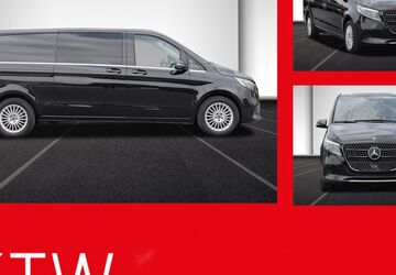 Mercedes-Benz V 300 61.670 km 62.755 &euro; Hildesheim 31137