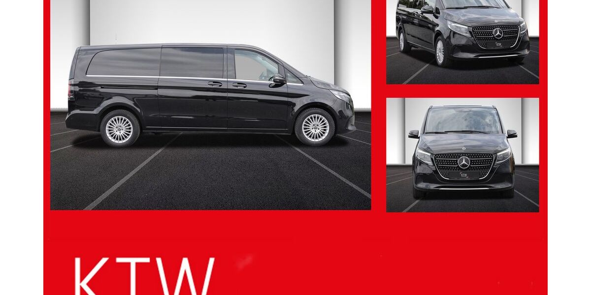 Mercedes-Benz V 300 61.670 km 62.755 &euro; Hildesheim 31137
