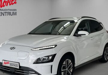Hyundai KONA Elektro 46.848 km 20.890 &euro; Laatzen 30880