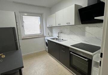 Wohnung Hannover Herrenhausen-Stöcken - 3 Zimmer, 60 m&sup2;, 375&euro; | Angebot:27613064