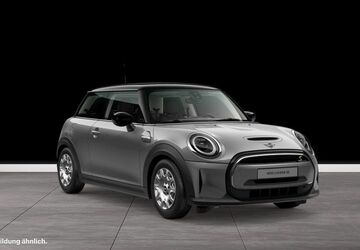 Mini Cooper SE 39.837 km 17.910 &euro; Hannover 30539