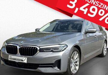 BMW 520 119.036 km 25.950 &euro; Hildesheim 31137