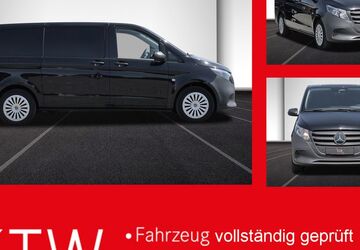 Mercedes-Benz Vito 41.057 km 44.855 &euro; Hildesheim 31137