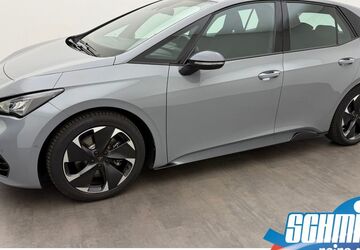 Cupra Born 32.540 km 26.300 &euro; Peine 31226