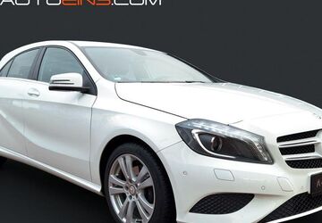 Mercedes-Benz A 180 198.475 km 7.200 &euro; Ronnenberg StT Empelde Region Hannover 30952