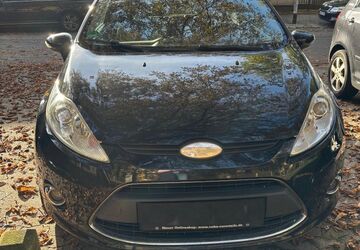 Ford Fiesta 182.000 km 1.999 &euro; Hannover 30171