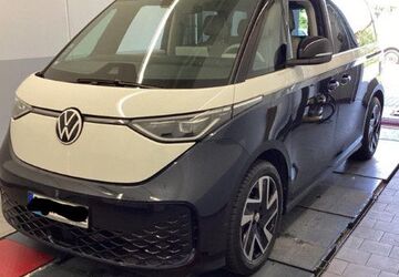 VW ID. Buzz 38.711 km 43.470 &euro; Hannover 30519