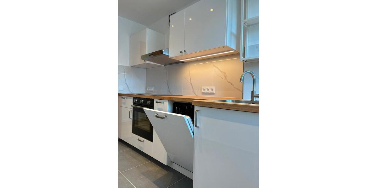Etagenwohnung Wennigsen (Deister) - 4 Zimmer, 100 m&sup2;, 1.500&euro; | Angebot:27614617