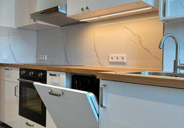 Wohnung Wennigsen (Deister) - 4 Zimmer, 100 m&sup2;, 1.500&euro; | Angebot:27614617