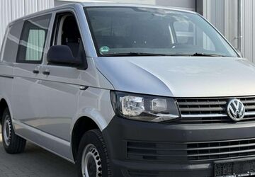 VW T6 Transporter 70.226 km 16.950 &euro; Hildesheim 31137