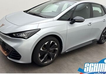 Cupra Born 11.130 km 28.300 &euro; Peine 31226