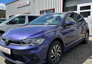 VW Polo 227.400 km 8.888 &euro; Peine 31226