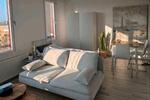 Etagenwohnung Hannover Linden-Limmer - 1 Zimmer, 31 m&sup2;, 590&euro; | Angebot:27556712