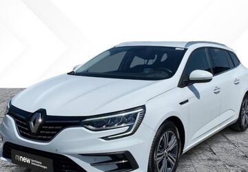 Renault Megane 133.861 km 12.690 &euro; Hildesheim 31135