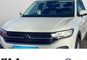 VW T-Cross 66.584 km 17.970 &euro; Hildesheim 31137