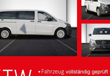 Mercedes-Benz Vito 33.723 km 34.666 &euro; Hildesheim 31137