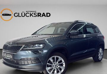Skoda Karoq 79.500 km 17.980 &euro; Hildesheim 31137