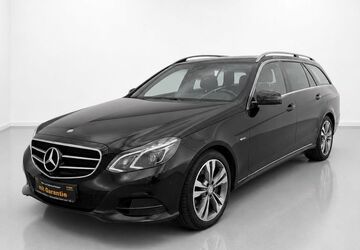 Mercedes-Benz E 350 251.000 km 14.300 &euro; Hildesheim 31137