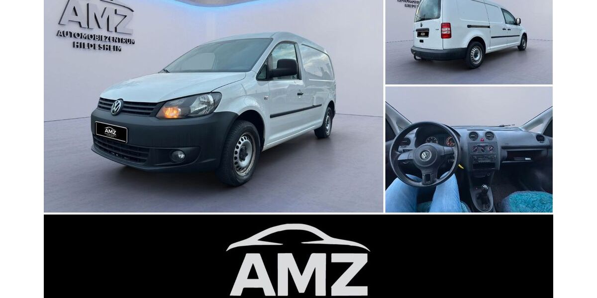 VW Caddy 281.494 km 5.500 &euro; Hildesheim 31135