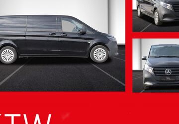 Mercedes-Benz Vito 34.682 km 38.366 &euro; Hildesheim 31137