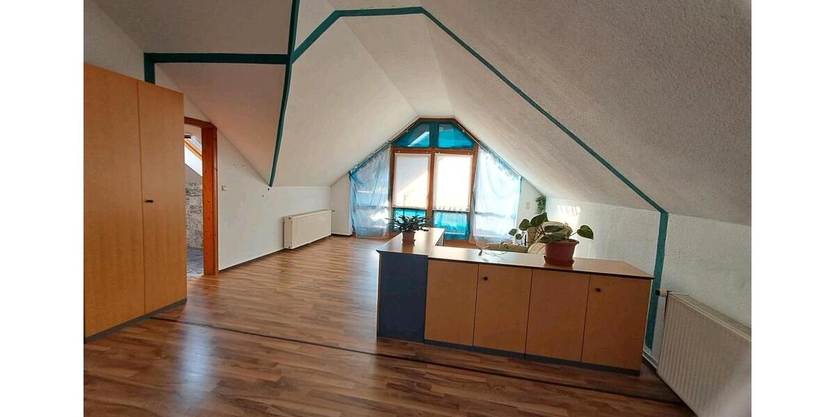 Etagenwohnung Sehnde - 1 Zimmer, 50 m&sup2;, 580&euro; | Angebot:27603111