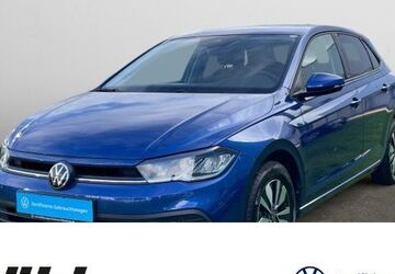 VW Polo 15.086 km 17.370 &euro; Hildesheim 31137