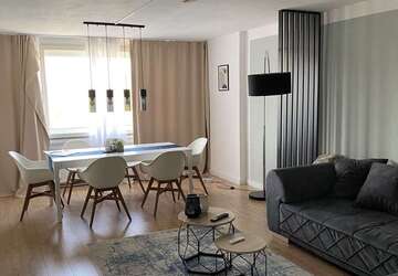 Wohnung Hannover Vahrenwald - 3 Zimmer, 82 m&sup2;, 785&euro; | Angebot:27372327