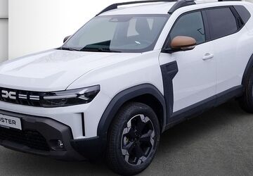 Dacia Duster 5.000 km 23.690 &euro; Hannover 30519