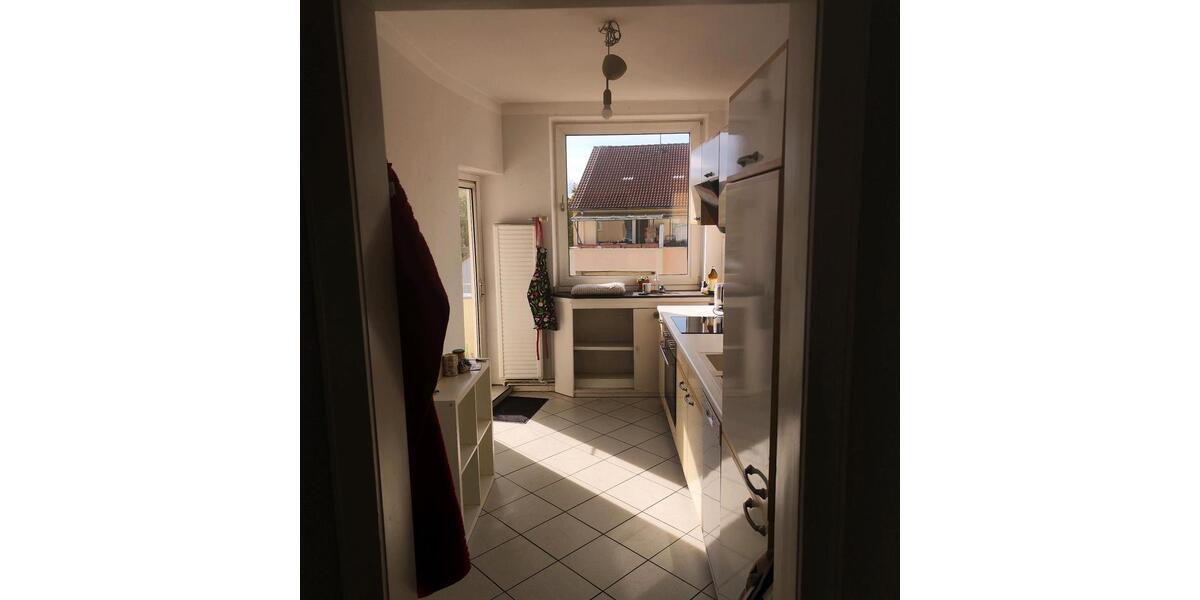 Etagenwohnung Hannover Mitte - 3 Zimmer, 83 m&sup2;, 895&euro; | Angebot:27603440