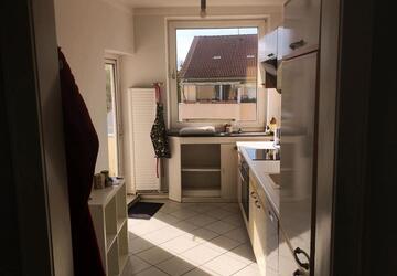 Wohnung Hannover Mitte - 3 Zimmer, 83 m&sup2;, 895&euro; | Angebot:27603440