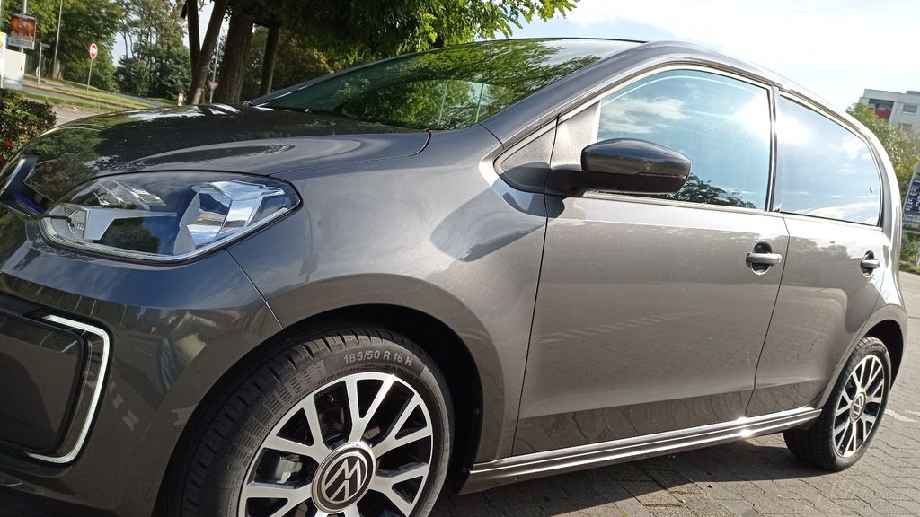 VW e-up! 30.000 km 17.300 &euro; Salzgitter 38226