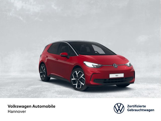 VW ID.3 31.763 km 29.990 &euro; Lehrte 31275