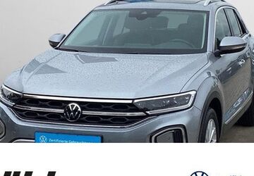 VW T-Roc 67.334 km 24.570 &euro; Hildesheim 31137