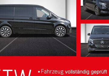 Mercedes-Benz V 300 21.006 km 78.888 &euro; Hildesheim 31137