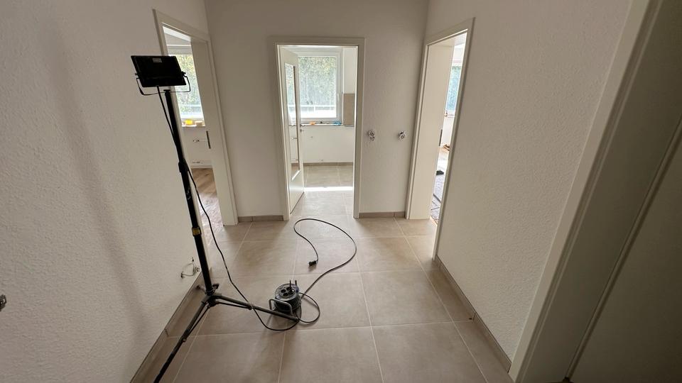 Etagenwohnung Springe - 2 Zimmer, 60 m&sup2;, 700&euro; | Angebot:27565197