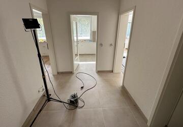 Wohnung Springe - 2 Zimmer, 60 m&sup2;, 700&euro; | Angebot:27565197