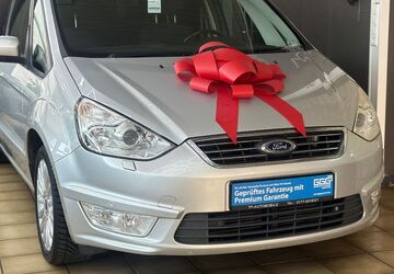 Ford Galaxy 145.000 km 10.990 &euro; Nordstemmen 31171