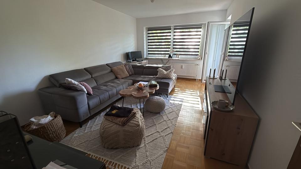 Etagenwohnung Hannover Misburg-Anderten - 2 Zimmer, 53 m&sup2;, 690&euro; | Angebot:27559328