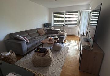 Wohnung Hannover Misburg-Anderten - 2 Zimmer, 53 m&sup2;, 690&euro; | Angebot:27559328