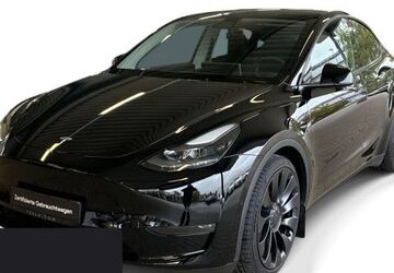 Tesla Model Y 43.620 km 36.800 &euro; Hannover 30519