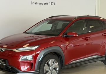Hyundai KONA 29.900 km 17.950 &euro; Delligsen 31073