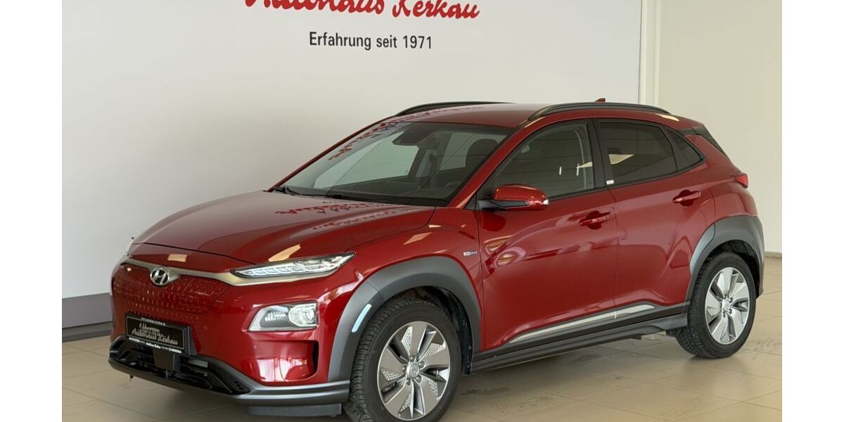 Hyundai KONA 29.900 km 17.950 &euro; Delligsen 31073