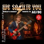 WE SALUTE YOU