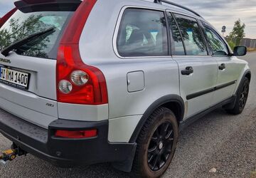 Volvo XC90 277.000 km 3.199 &euro; Hildesheim 31135