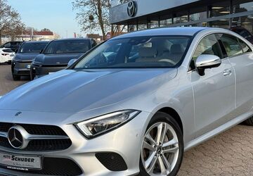 Mercedes-Benz CLS 400 130.500 km 33.990 &euro; Hildesheim 31137