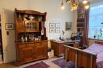 Hochparterre Delligsen - 5 Zimmer, 153 m&sup2;, 1.400&euro; | Angebot:27535229
