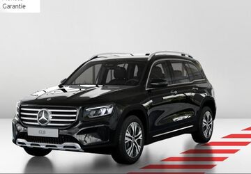 Mercedes-Benz GLB 200 6.390 km 37.950 &euro; Pattensen 30982