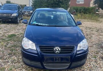 VW Polo 200.000 km 1.500 &euro; Nordstemmen 31171