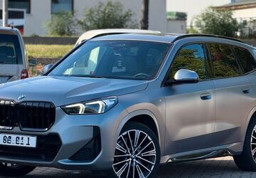 BMW X1 143.000 km 31.900 &euro; Salzgitter 38259